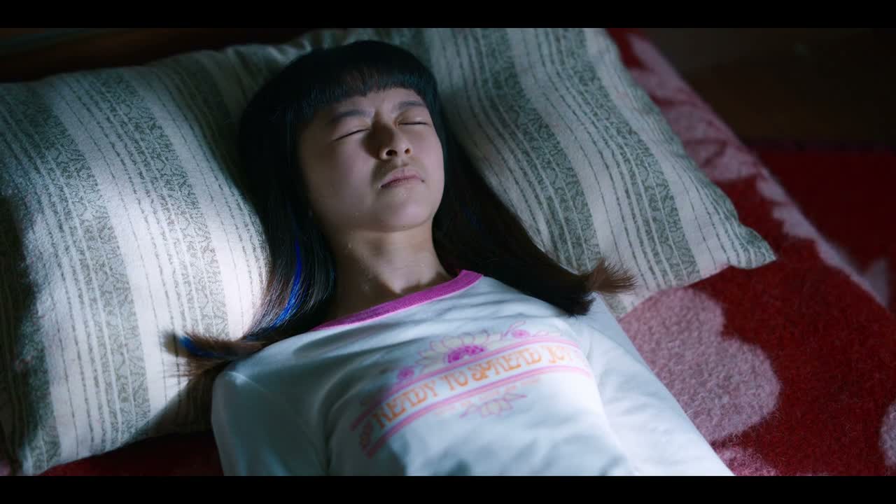 即便是我 也无法帮她增寿
