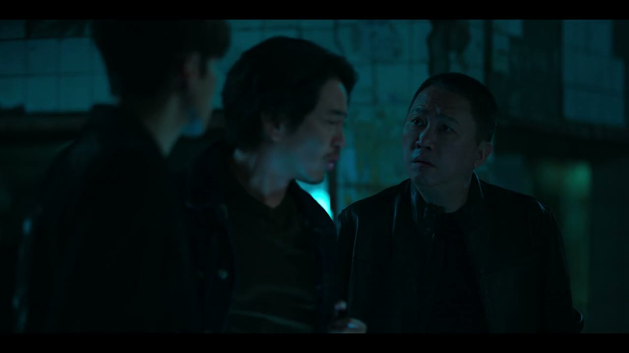 就算打不过 我开他几枪我也爽啊