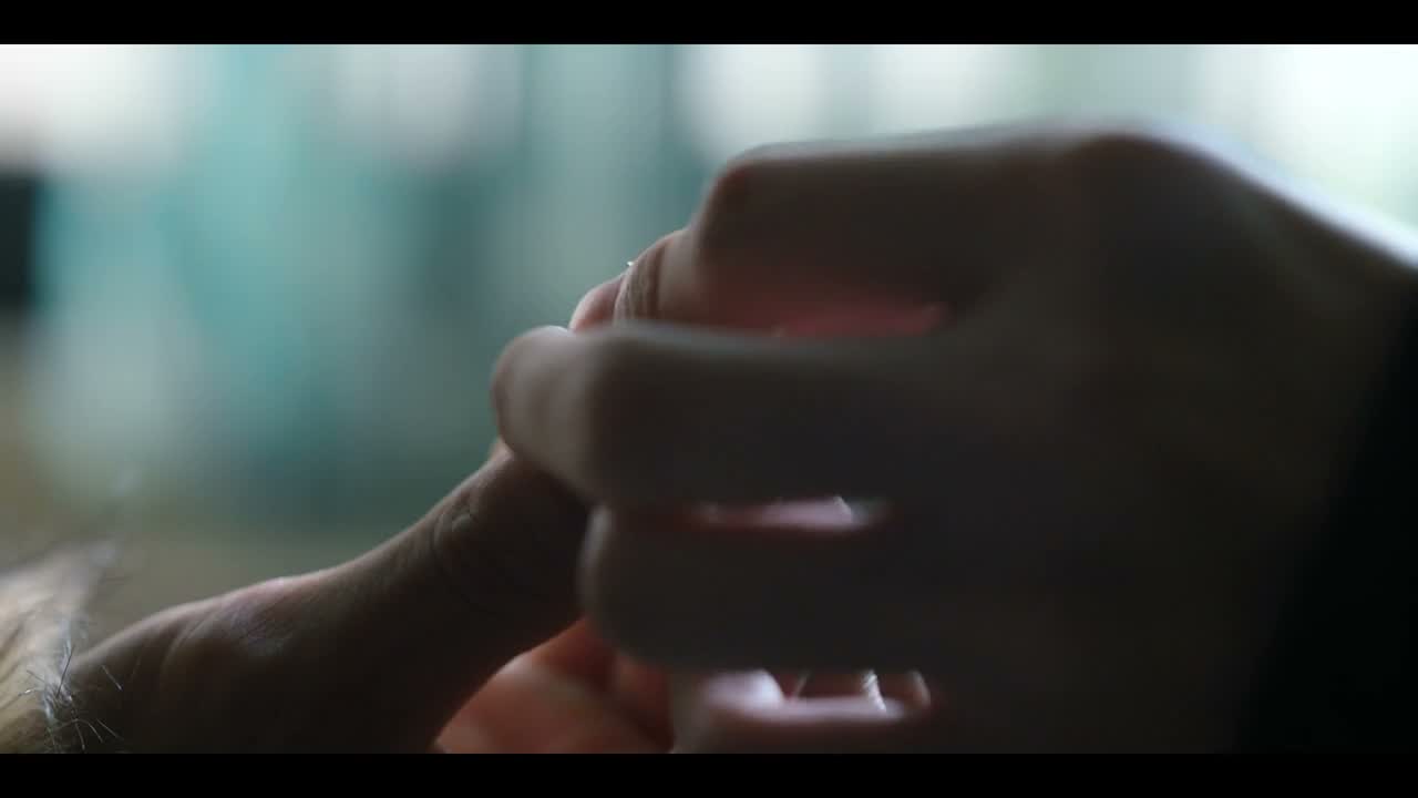 没有小文的这些日子哦