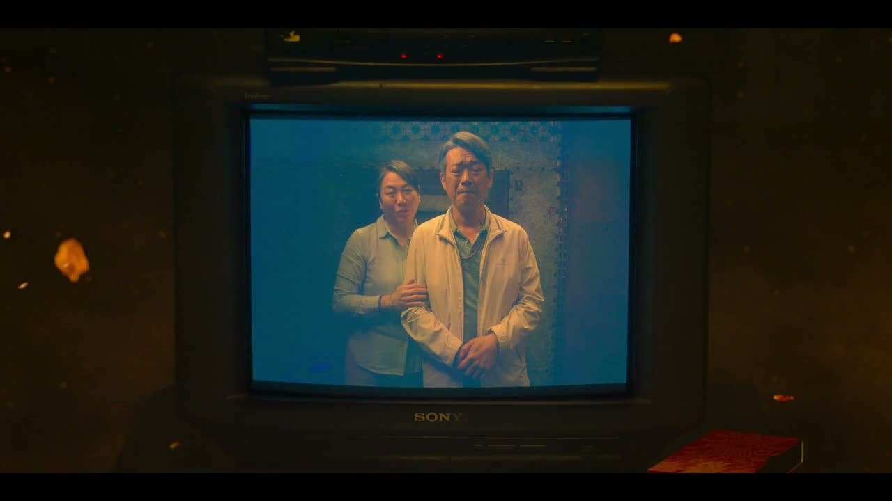 我们怕你会自责 怕你会过得不好