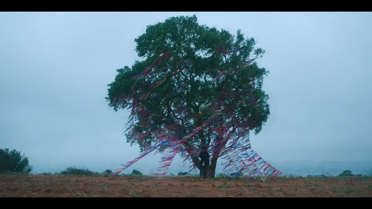 业力不敌愿力