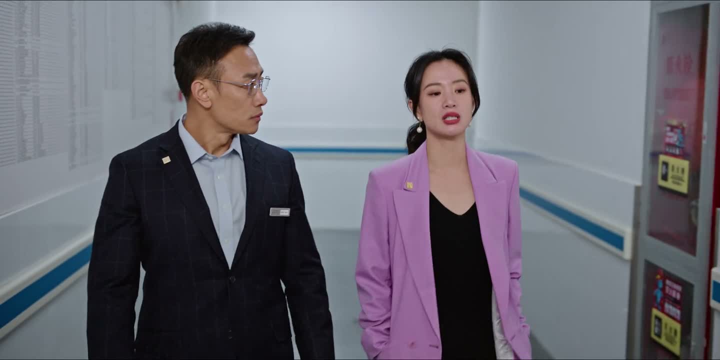 保证展品在哪人就在哪