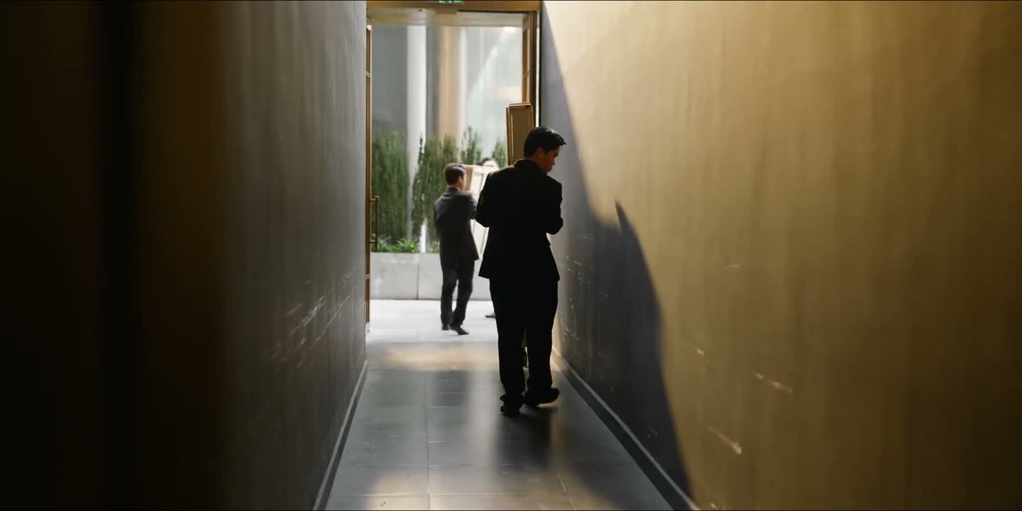 从我第一次拿起画笔的稚嫩