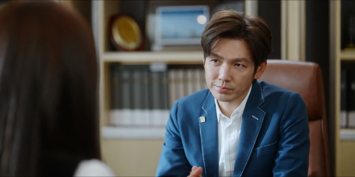 而不应该连试都没试