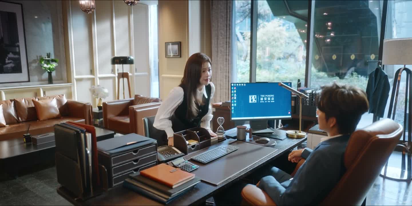 就是因为现在是最关键的时候