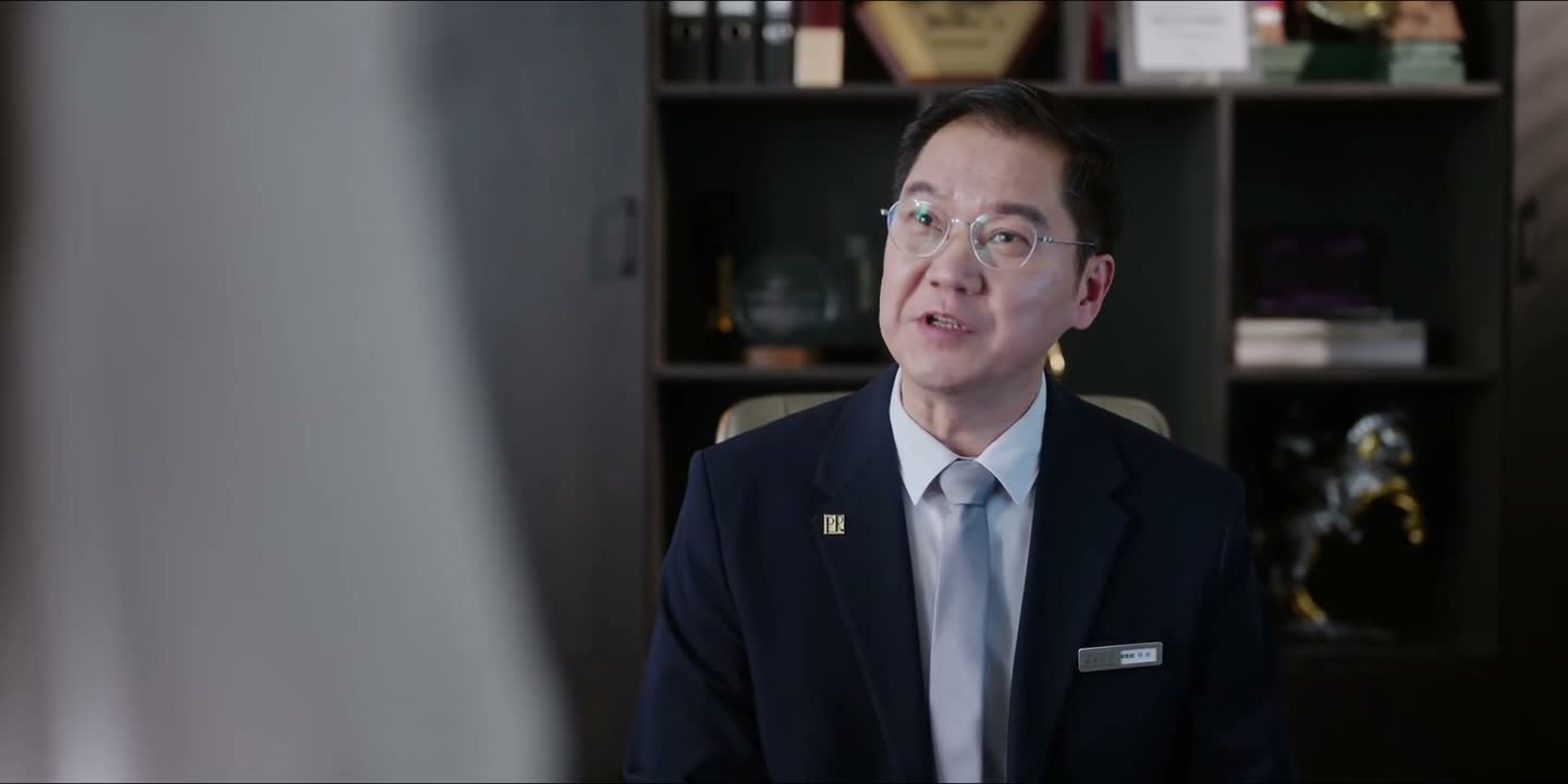 就由你来负责跟甲方的沟通