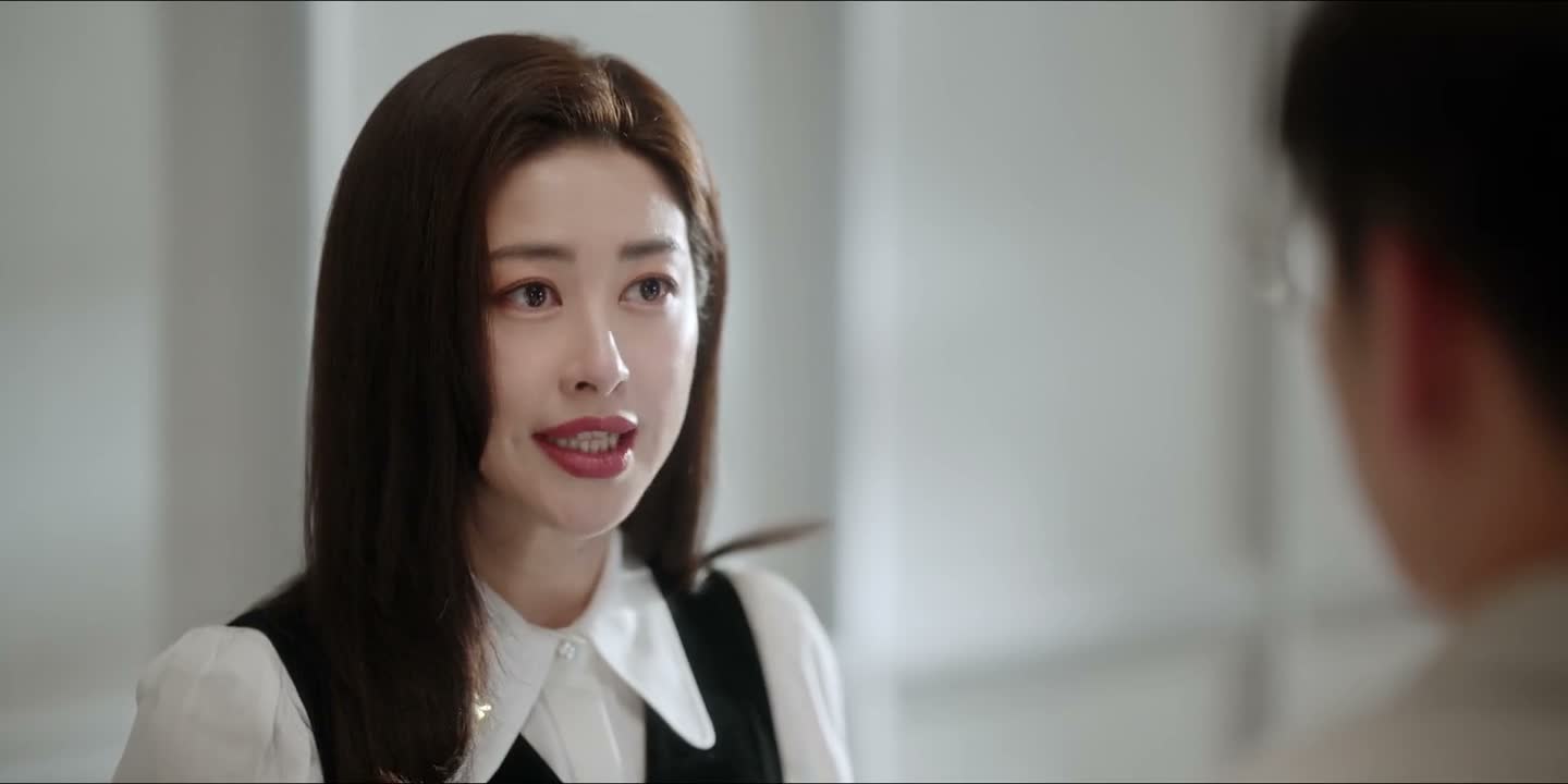 所以我一定会为你尽力争取的