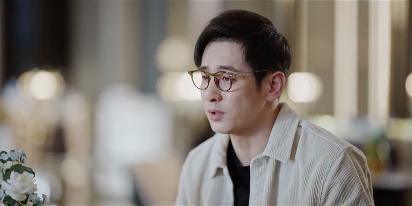 所有人都认为我是天方夜谭