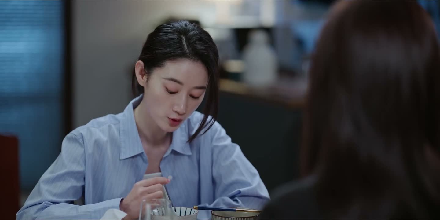 我完全理解你的不爽