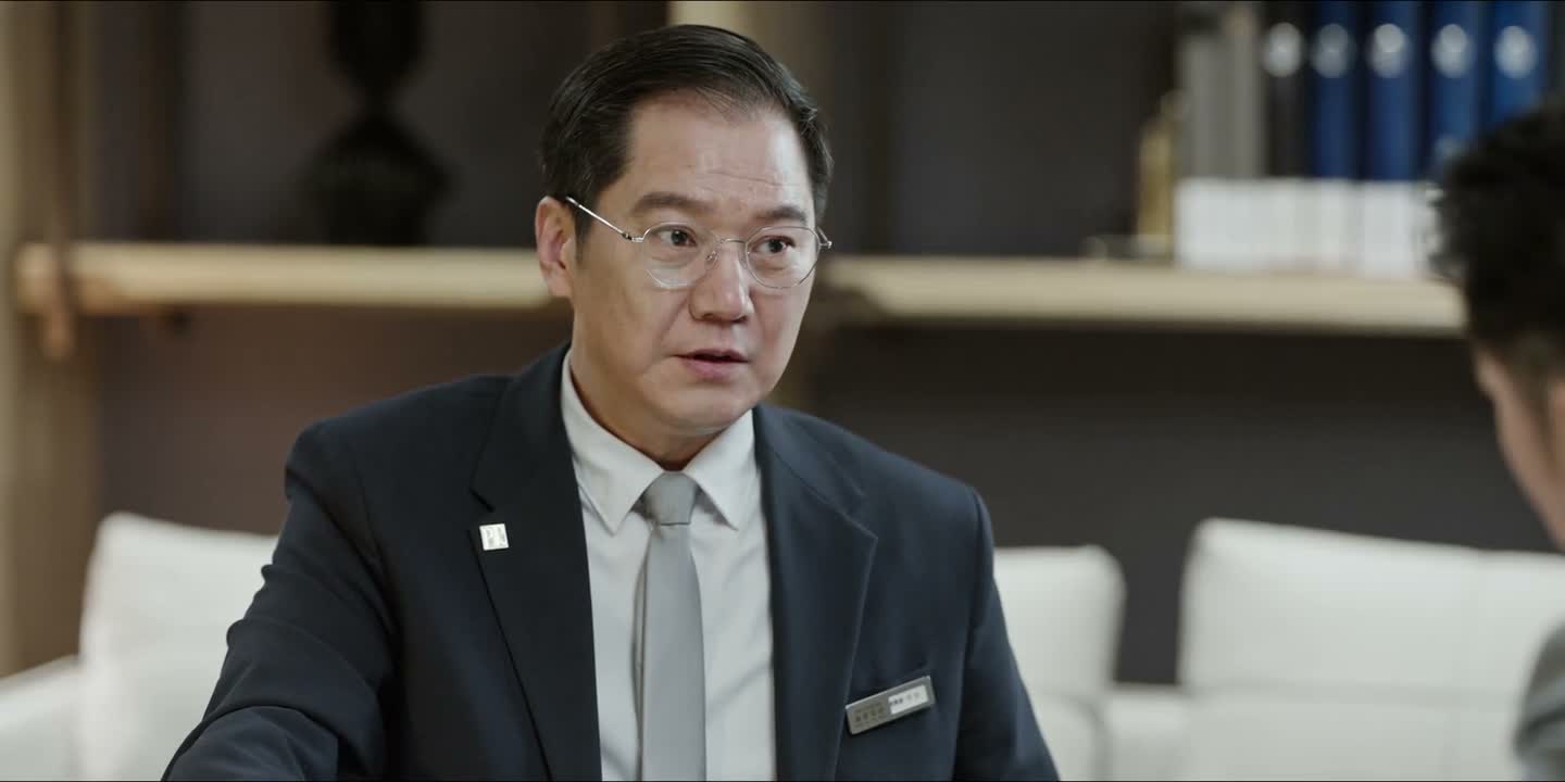 下个季度就奔着百分之二十去了