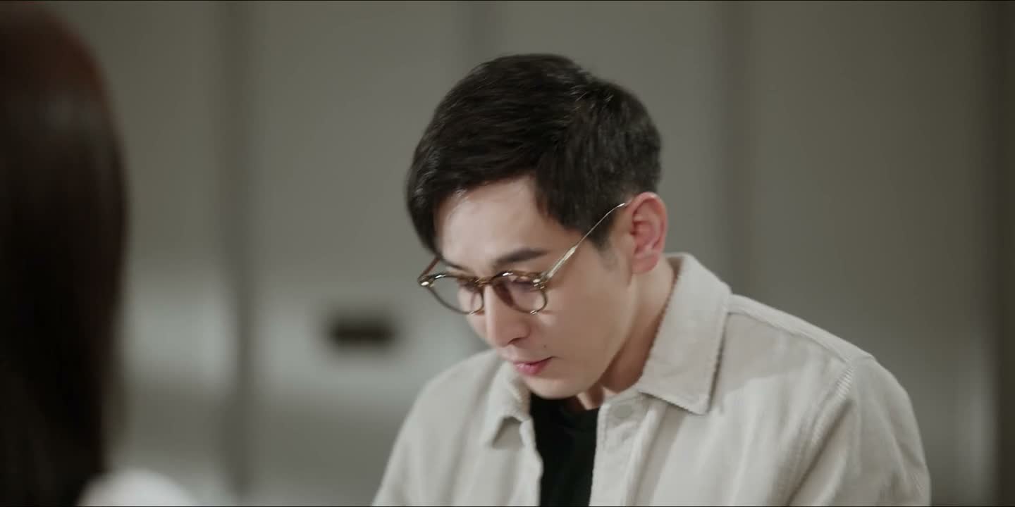 因 因为这个是我迄今为止