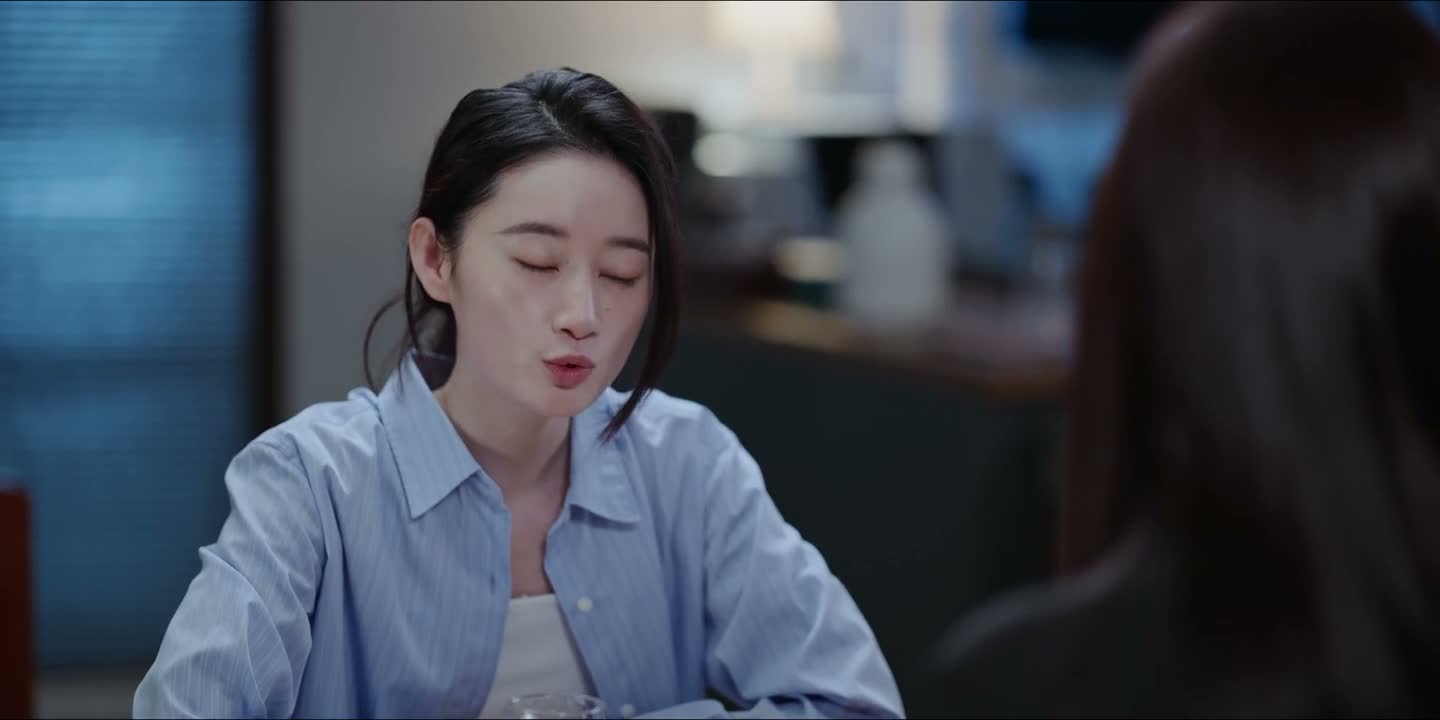 用约会的时间来聊工作的事