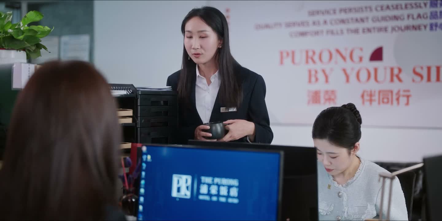 最近钱总不知道抽了什么风