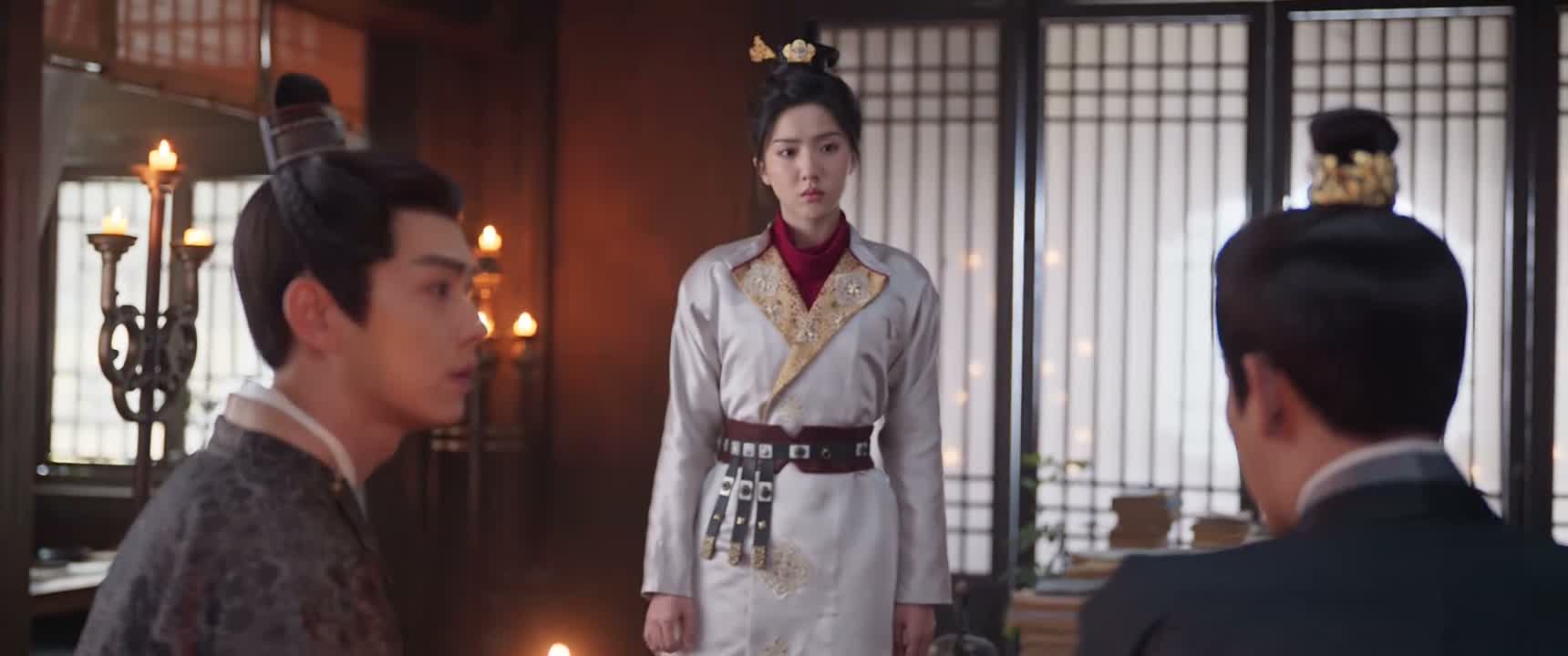 从战机还有民心等诸多方面