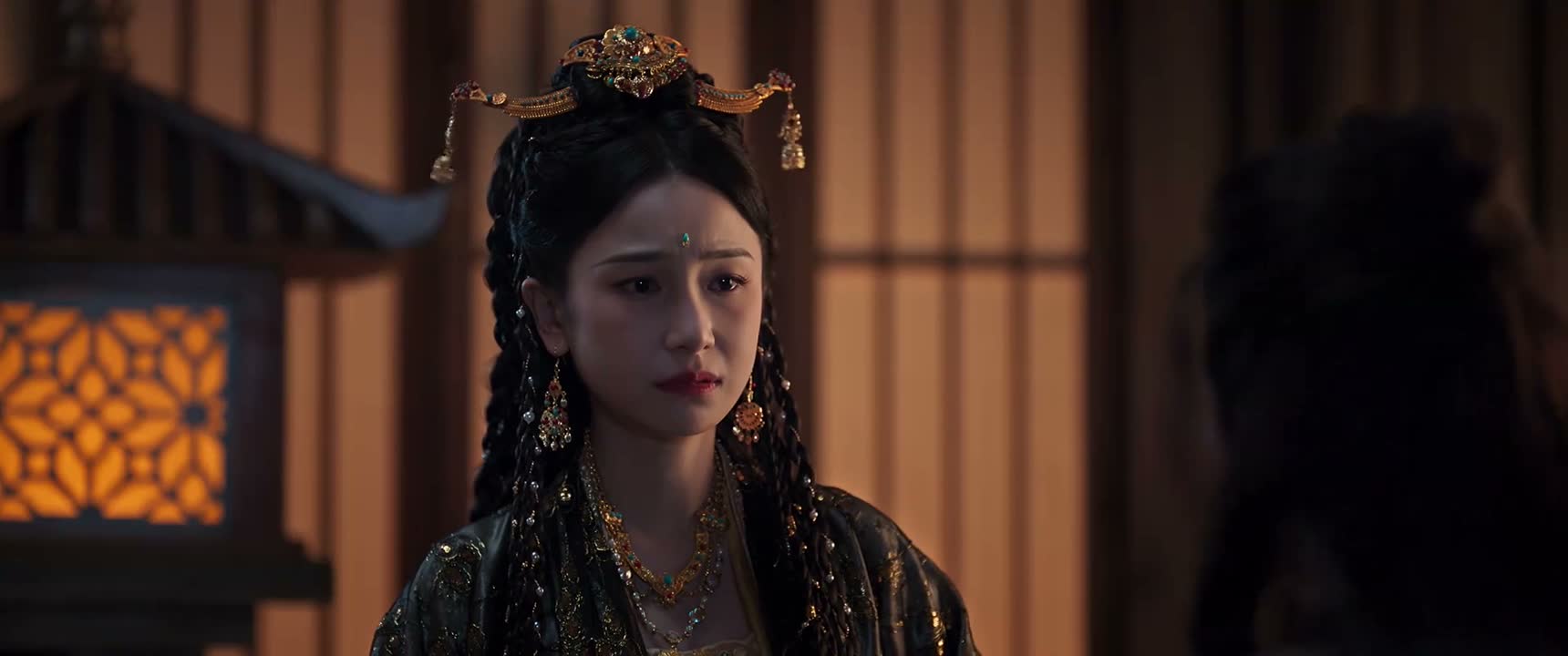 大舅哥在大唐为南赵出谋划策