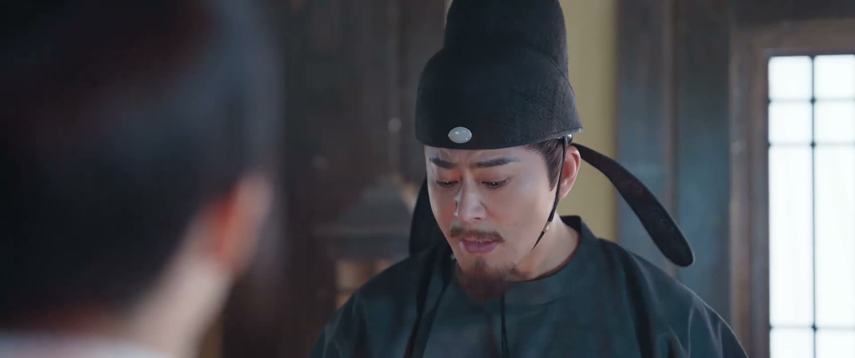 就算不是被竹笋一次穿破又如何