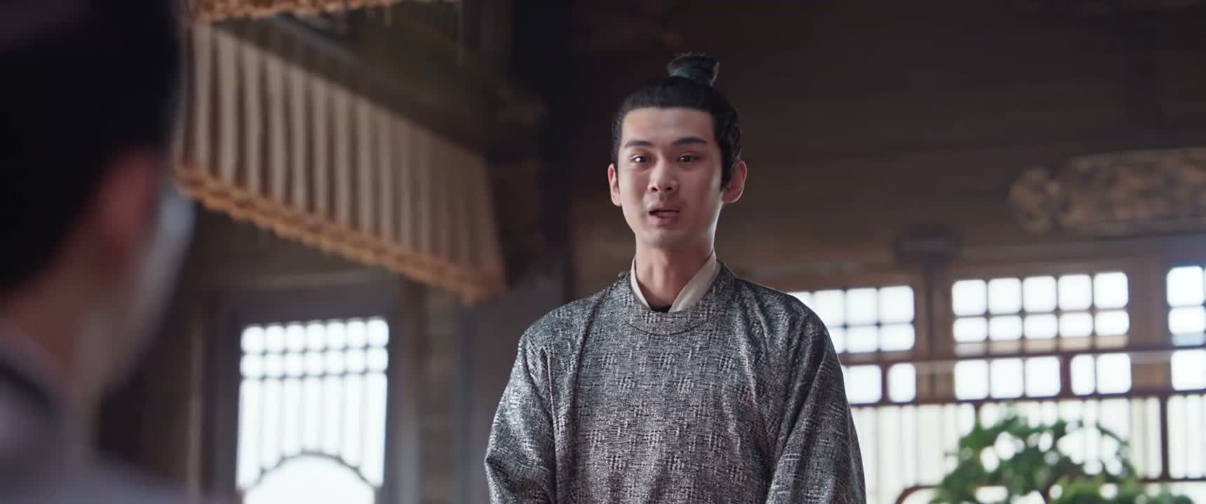老爷大抵不想闹得人尽皆知