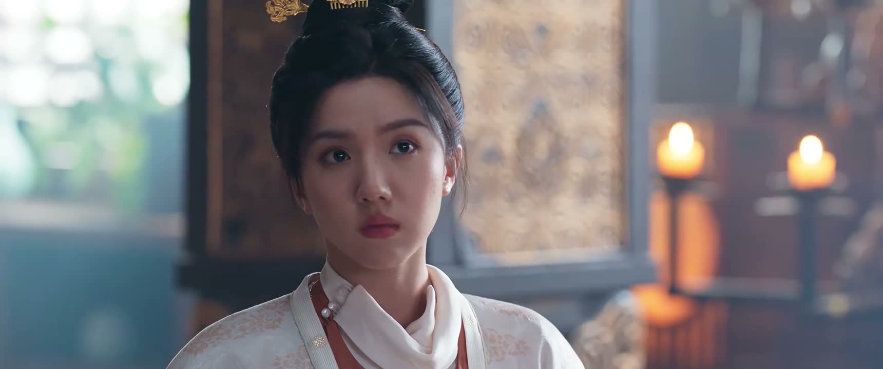 老爷去时小的没见着