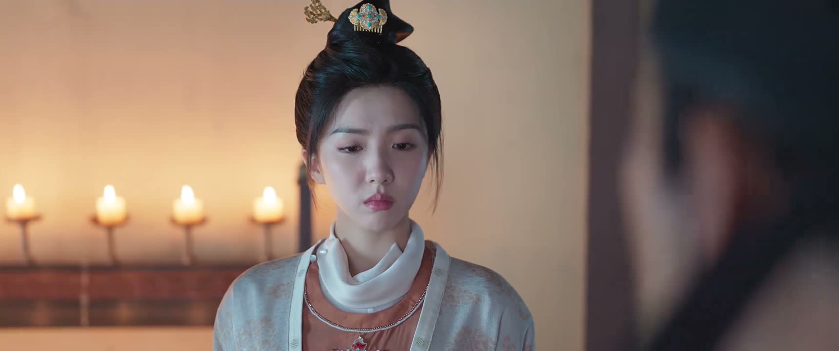 柳世江一时高兴喝多了酒