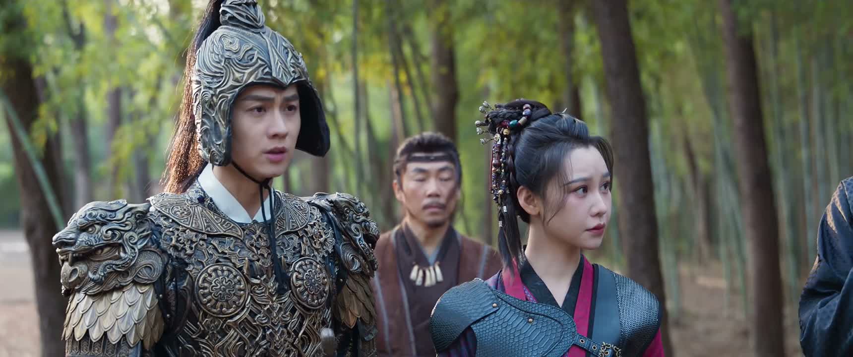 难道他们也是被毒虫咬死的