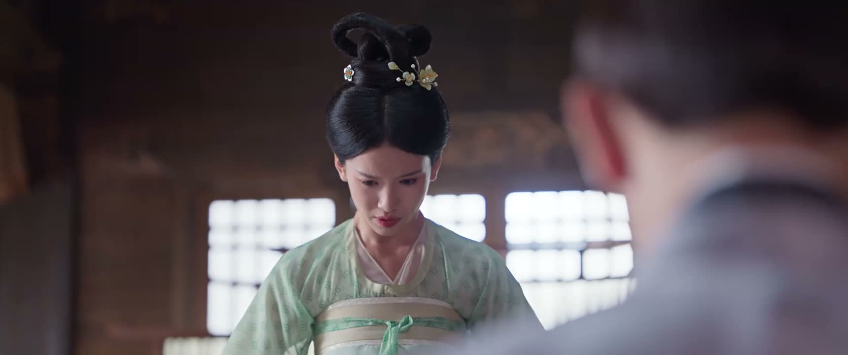 若是夫人知道我多嘴