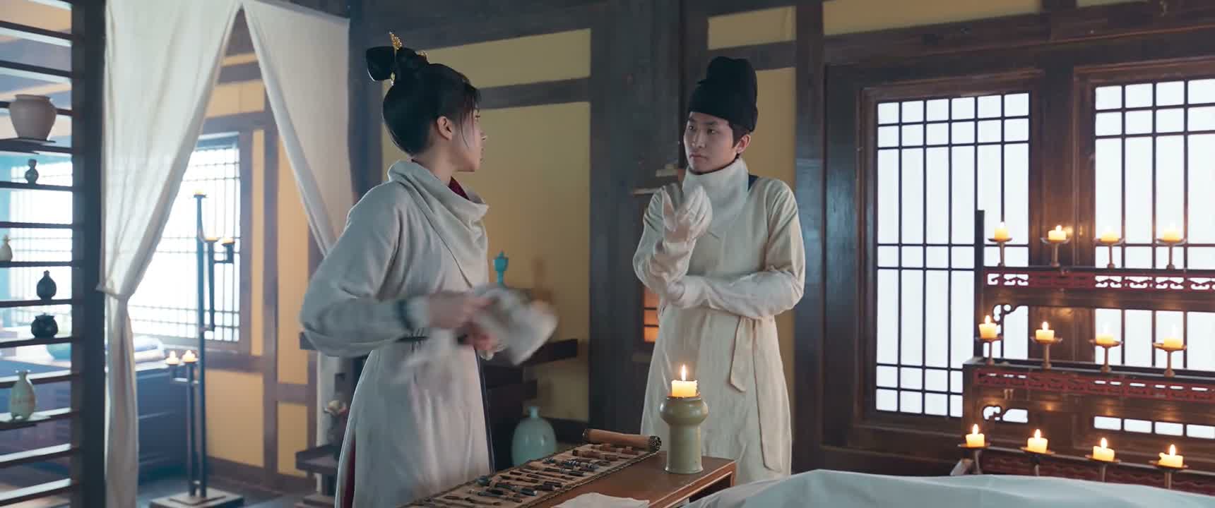三法司一直严格要求