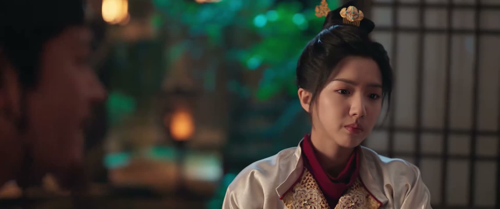 她能杀死一个烂醉如泥的壮汉