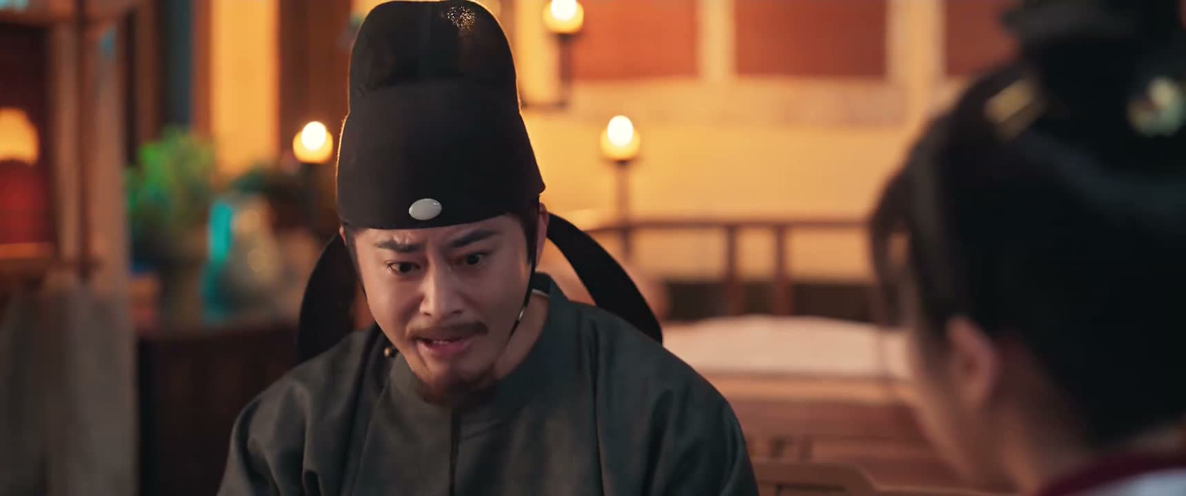 太高抬我韩某了吧