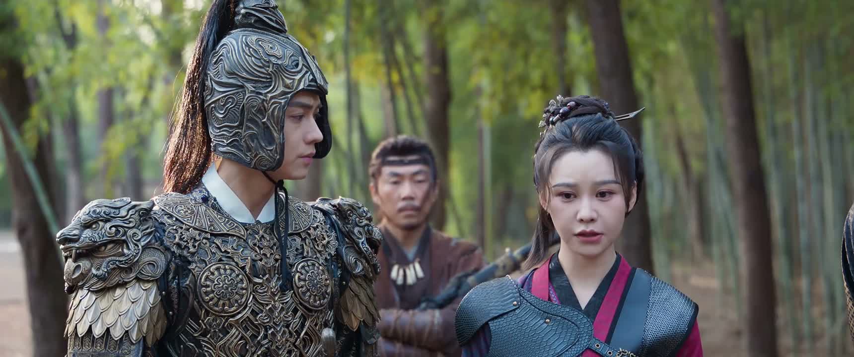 为什么要让自己的士兵先遭殃