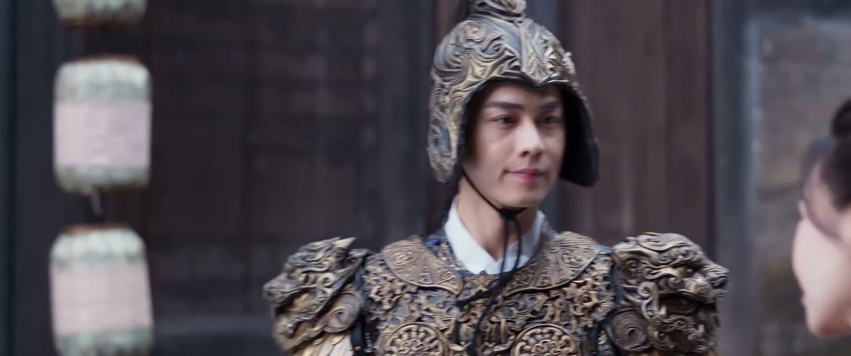 无论是百姓还是士兵