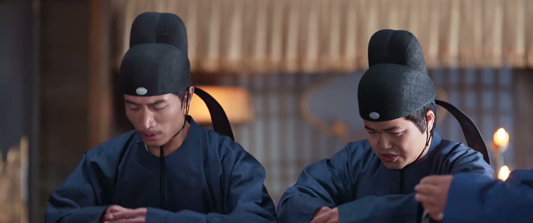 悉听安郡王