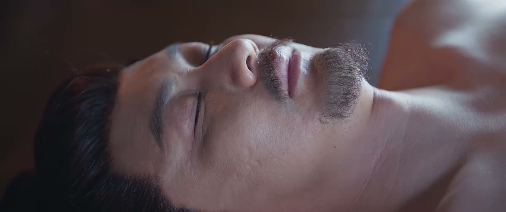 想要找一个竹林解解酒吧