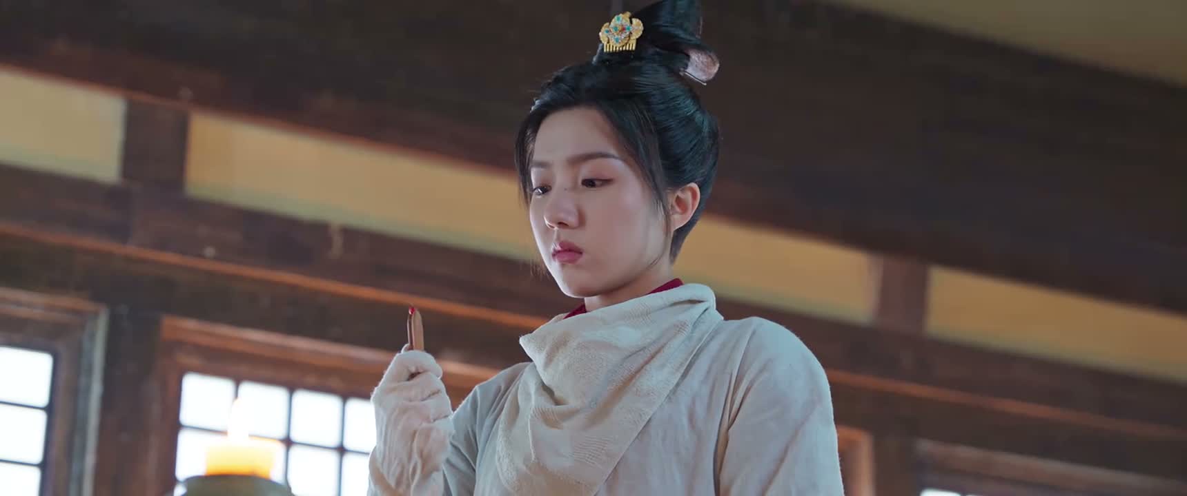 小人牢记检验条令