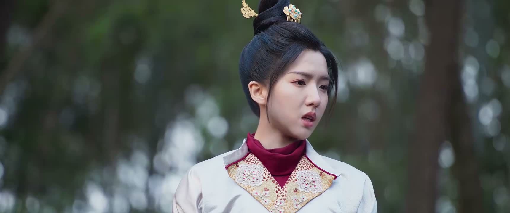 野心权力