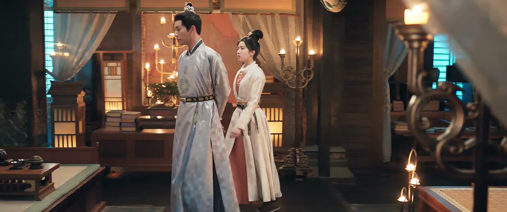 一定是什么始料未及的事