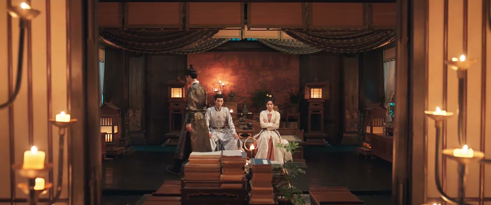 怎么就突然出了这样的事呢