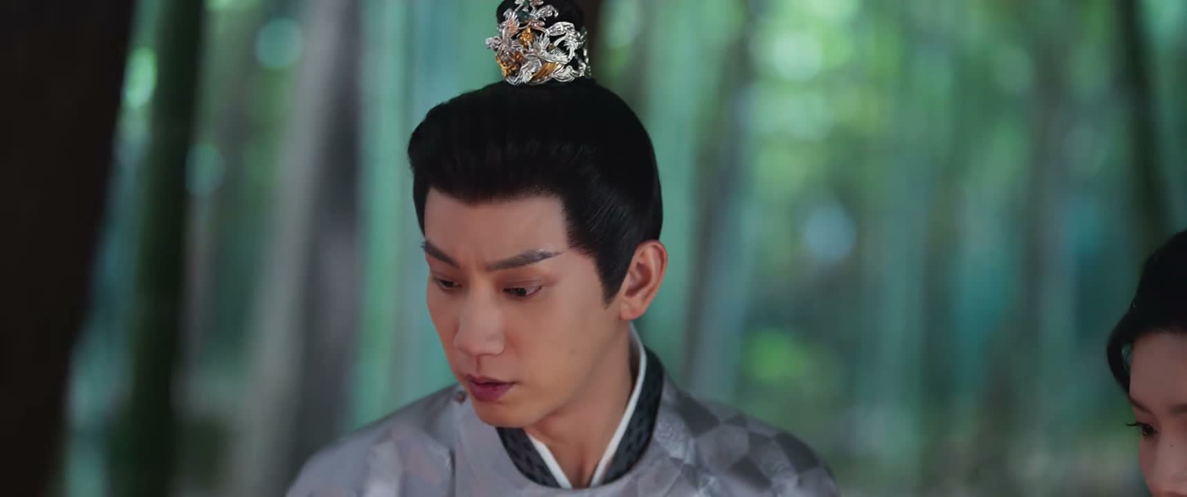 怎么一夜之间长高那么多