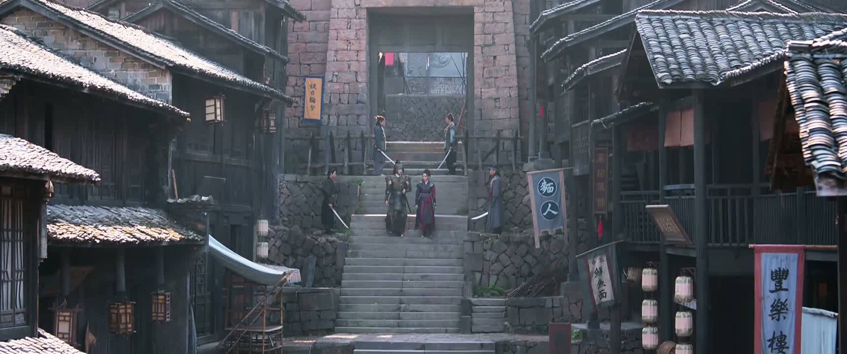这次的事还没好好谢过你