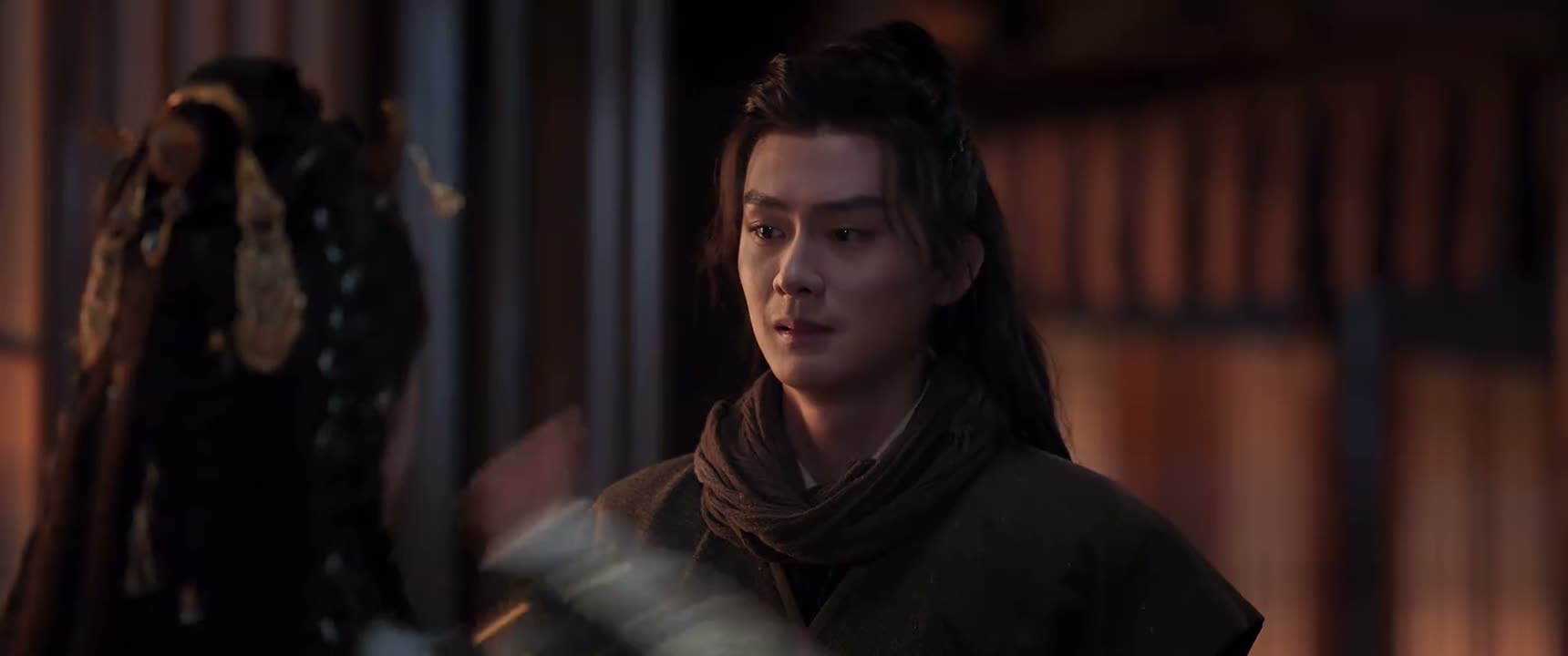 这什么味儿啊臭死了