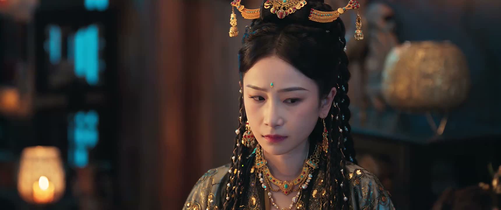 之后就被三法司给抓了