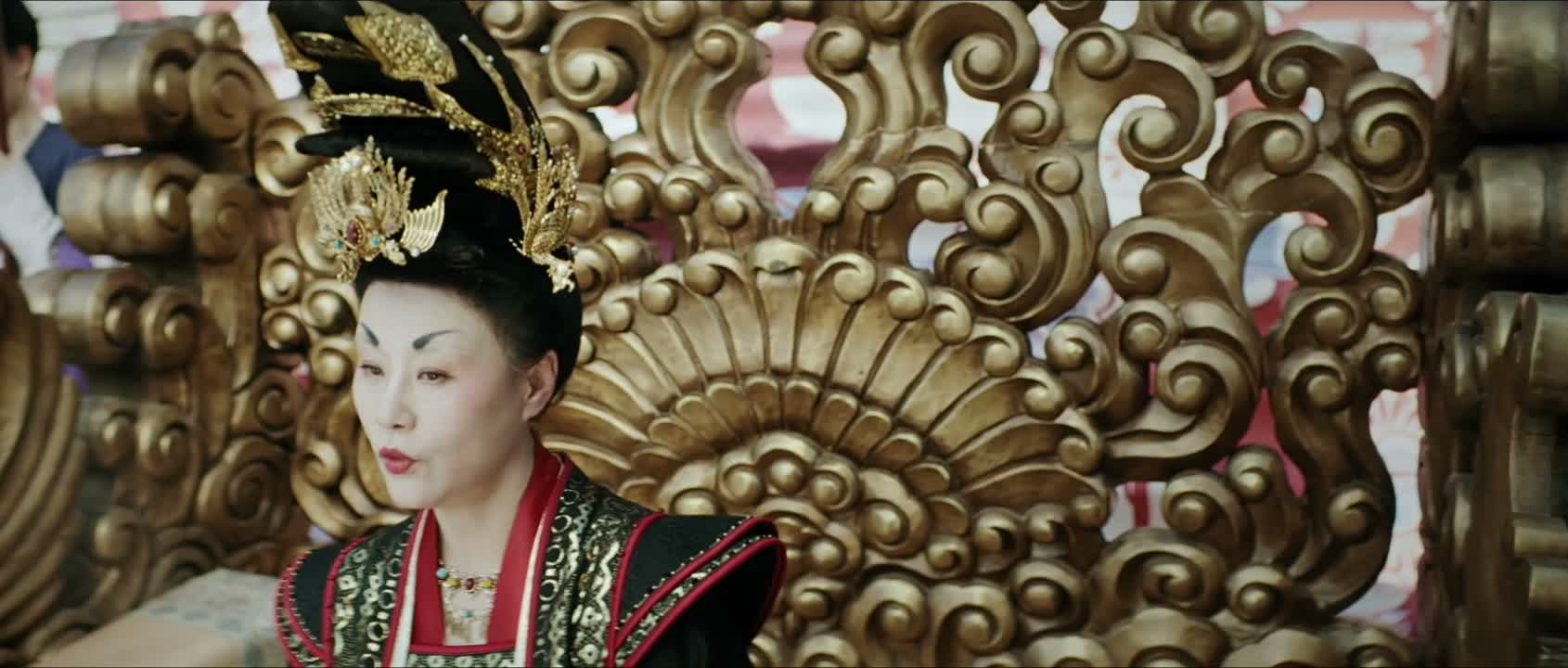 祸国殃民之事