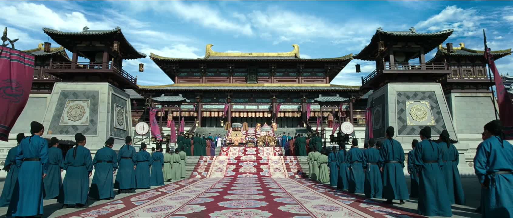 已昭然若揭