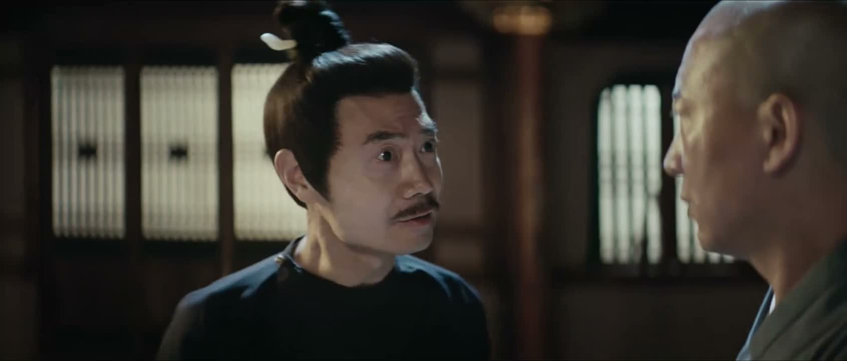 这可是要掉脑袋的呀