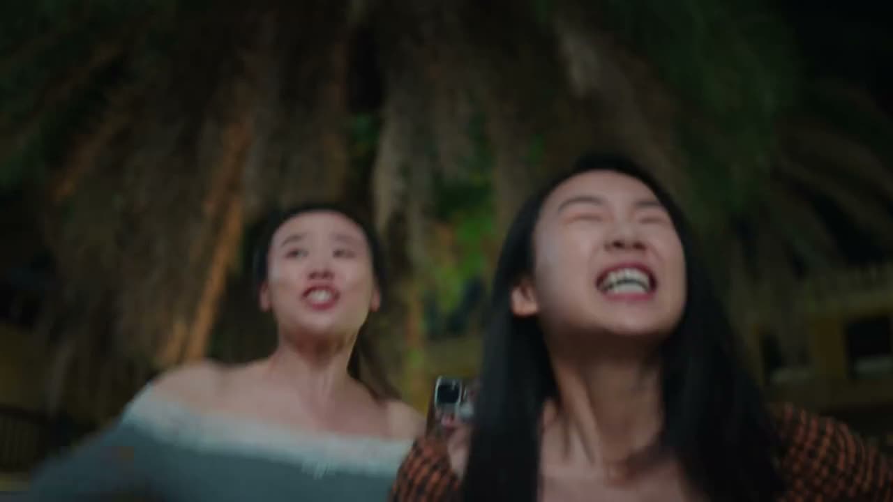 冲啊 走