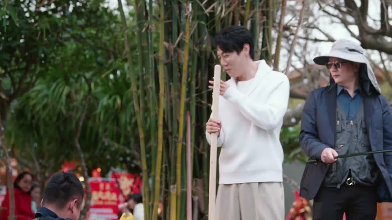 恭喜高总 年年有余啊