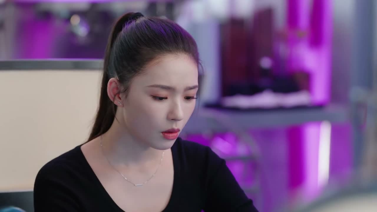 怪不得裴总一点都不沮丧 还来鼓励我们