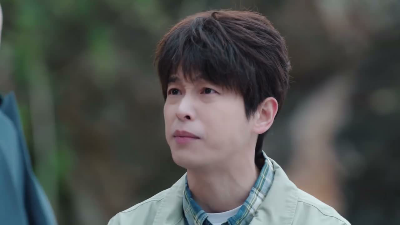 你千万不能盲从 你明白吗 我完全明白 裴总
