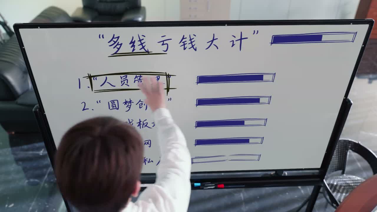 稳步向前