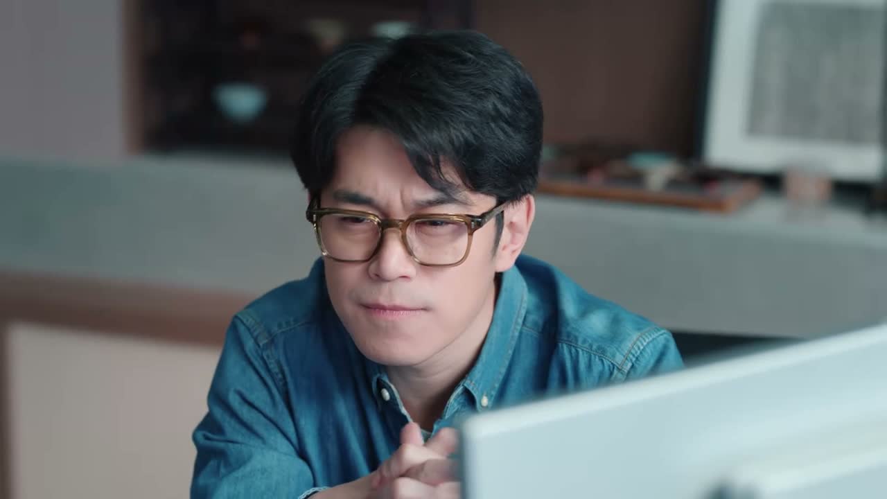 我们把回头是岸打造成 企业级大IP(知识产权)
