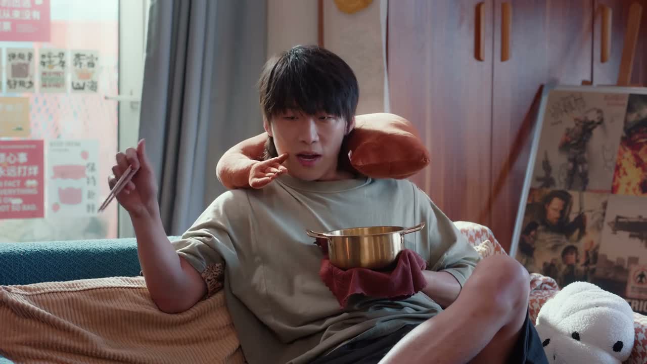 我们也得 拳打富晖 脚踩李石